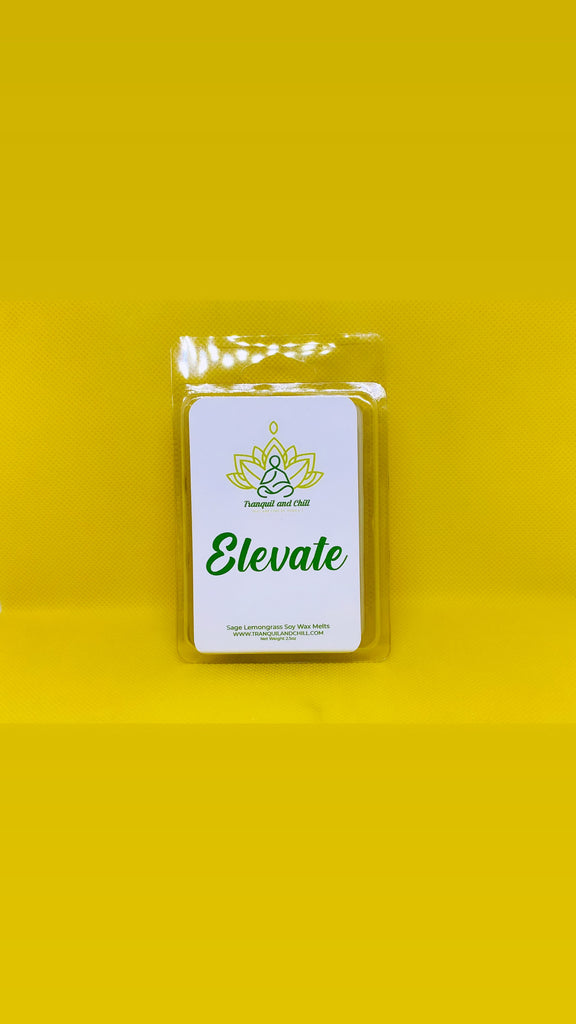 Elevate Wax Melts