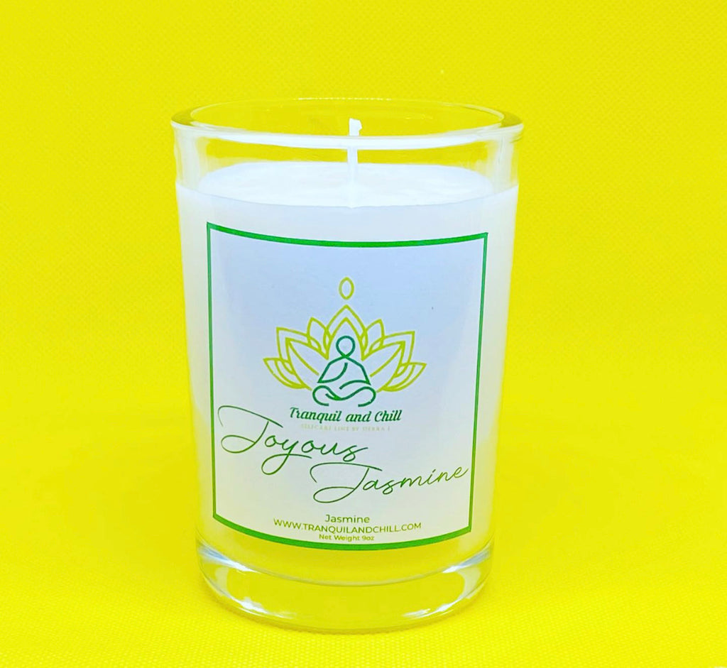 Joyous Jasmine