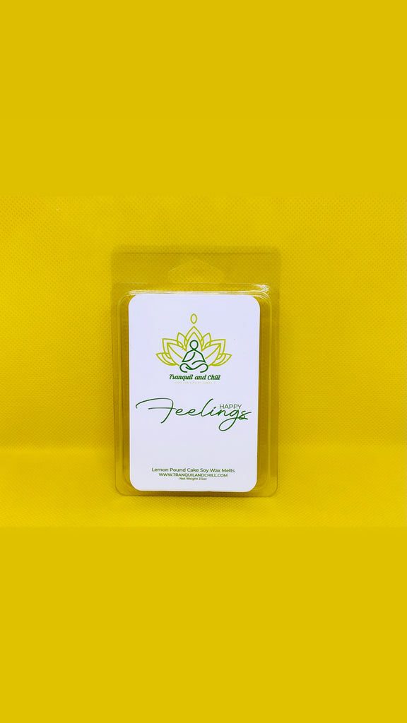 Happy Feelings Wax Melts